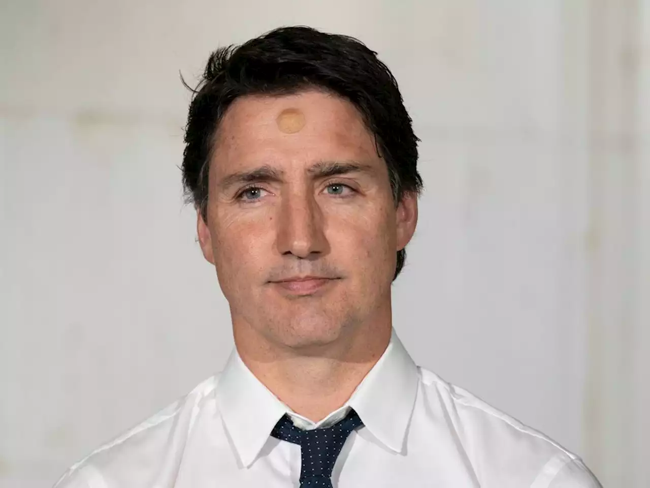 FIRST READING: Why Trudeau isn't resigning