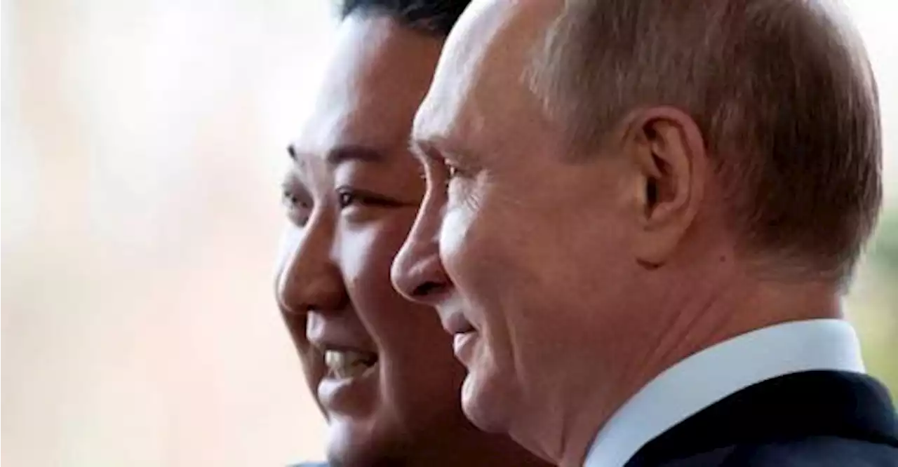 N. Korea’s Kim to meet Putin in Russia this month