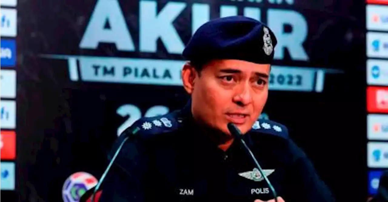 Polis tahan pengasuh dera kanak-kanak dua tahun