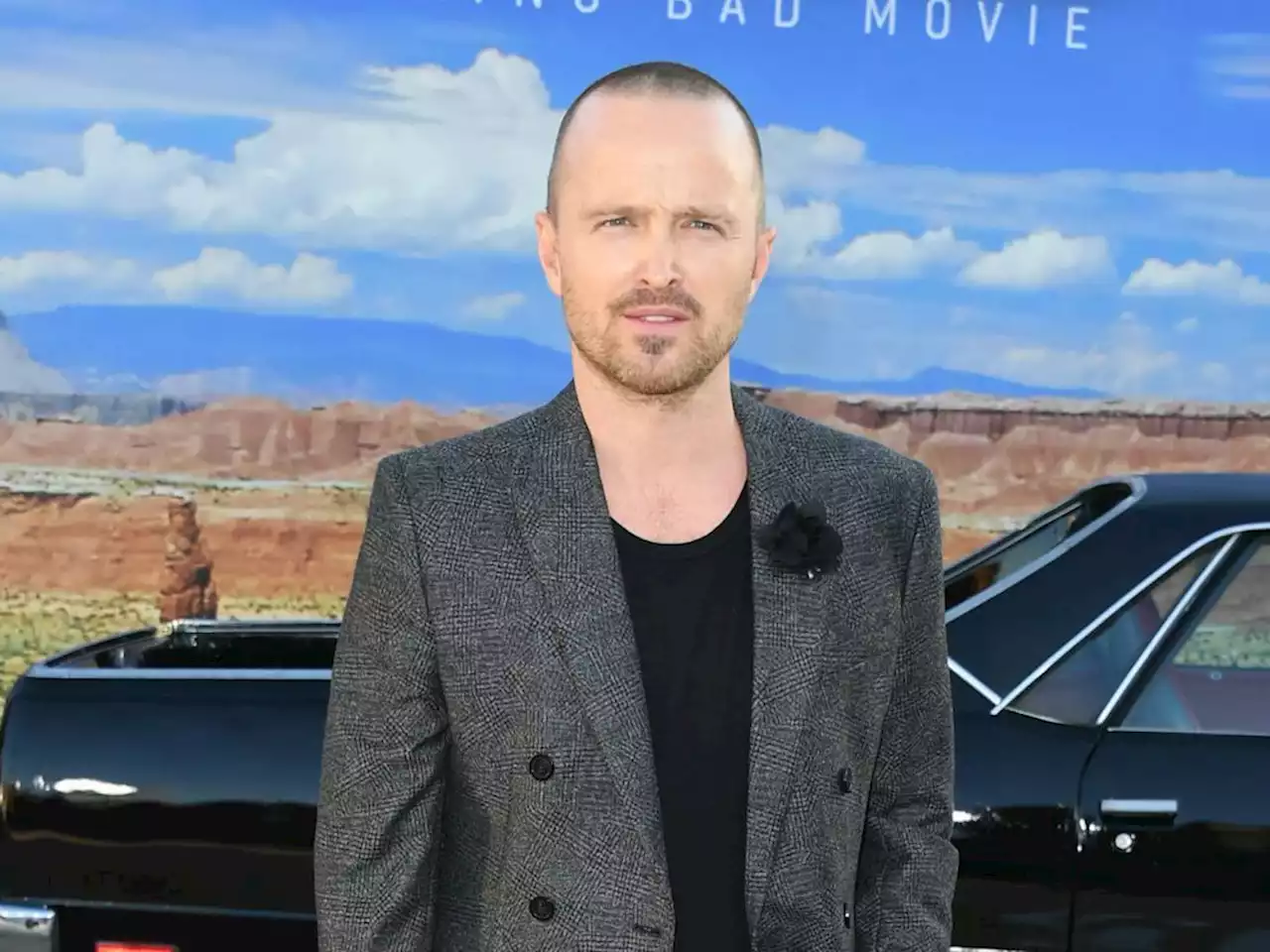 Aaron Paul tells Netflix to pay up for 'Breaking Bad' residuals