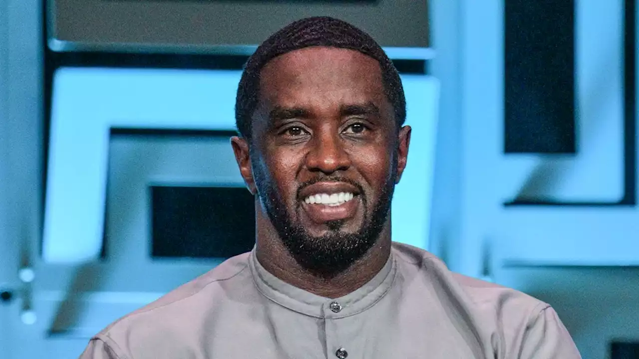 VMAs: Sean “Diddy” Combs to Be Honored With Global Icon Award