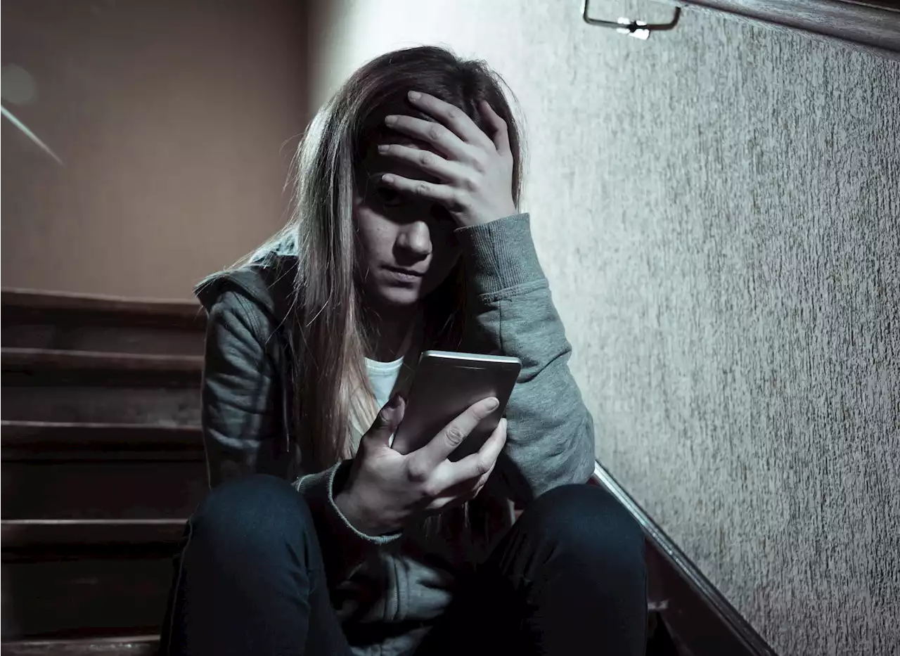 40% Of Secondary Pupils Have Experienced Online Harassment