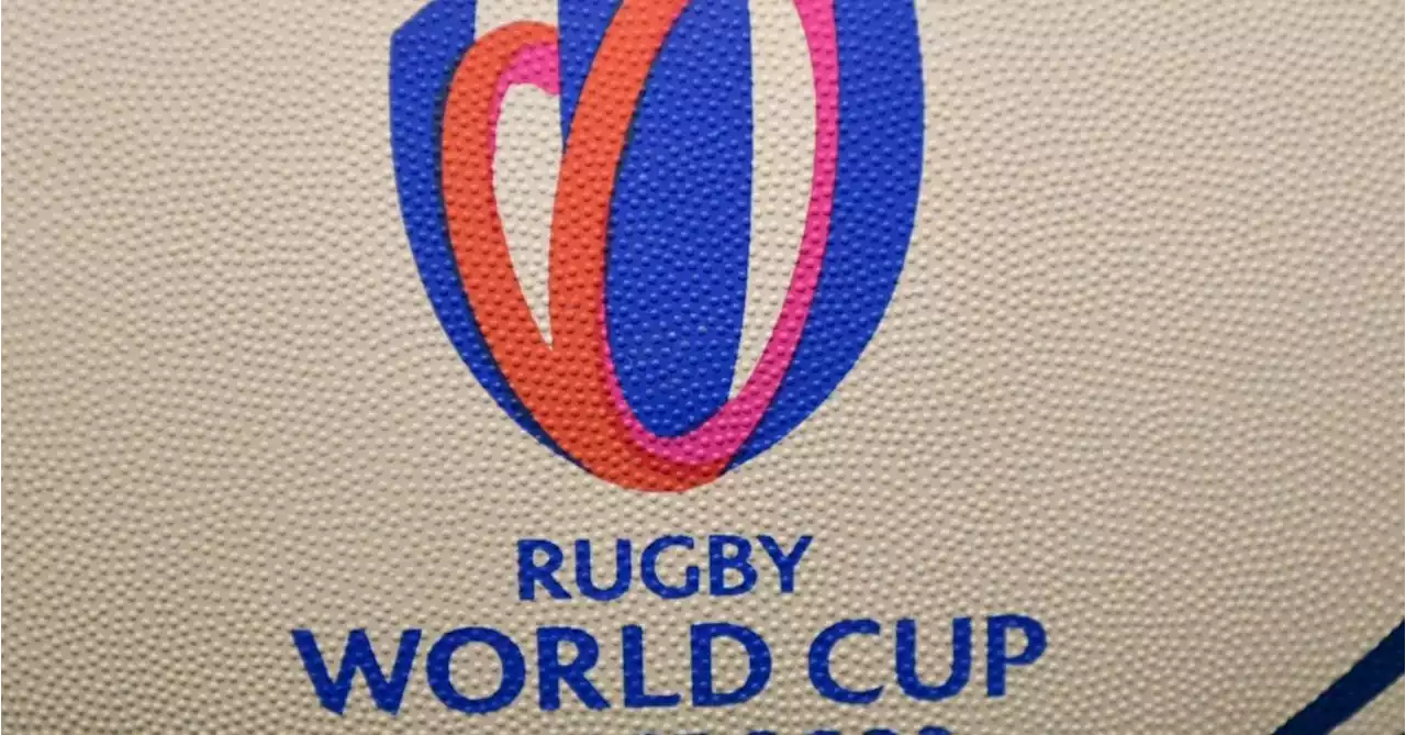 We're Kicking Off Our Rugby World Cup Coverage