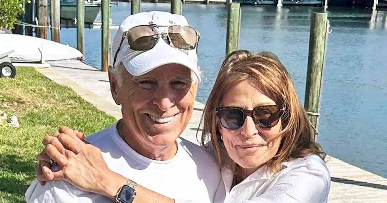 Jimmy Buffett’s sister reveals she had cancer at same time as him