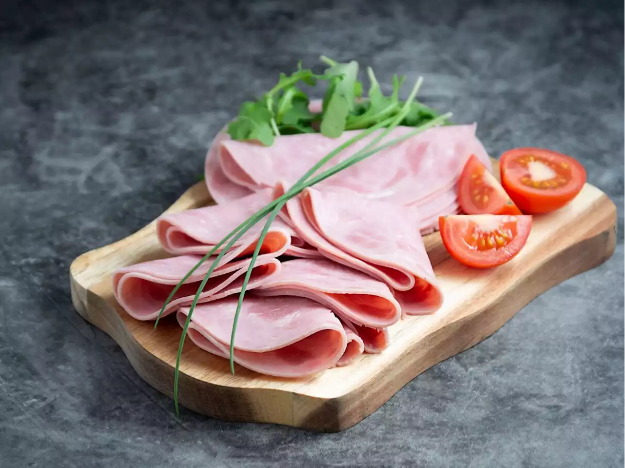 Listera : le jambon que vous venez d'acheter est peut-être mortel