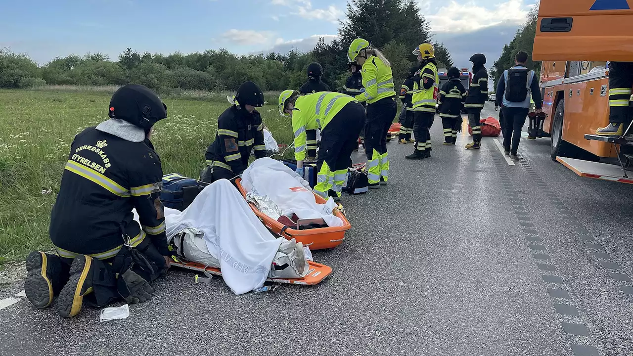 Stor beredskabsøvelse torsdag: Scenariet er hemmeligt