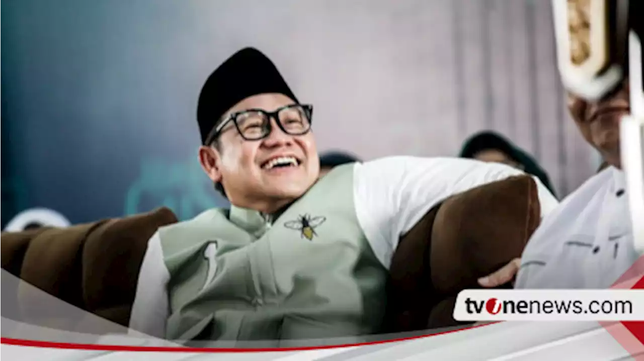 Cak Imin dan Petinggi PKB Bakal Temui PKS Bahas Duet Anies Baswedan-Cak Imin