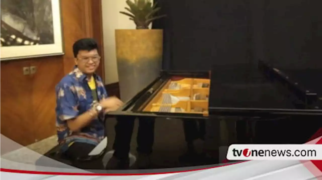 Joey Alexander Tentang Rencana Konser di Bali: Selalu Spesial Tampil di Tempat Kelahiran