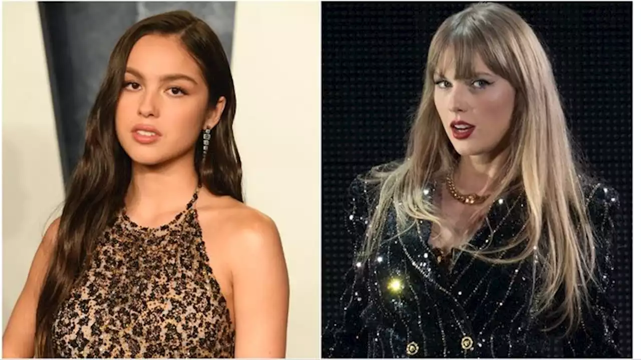 Vampire sindiran buat Taylor Swift?