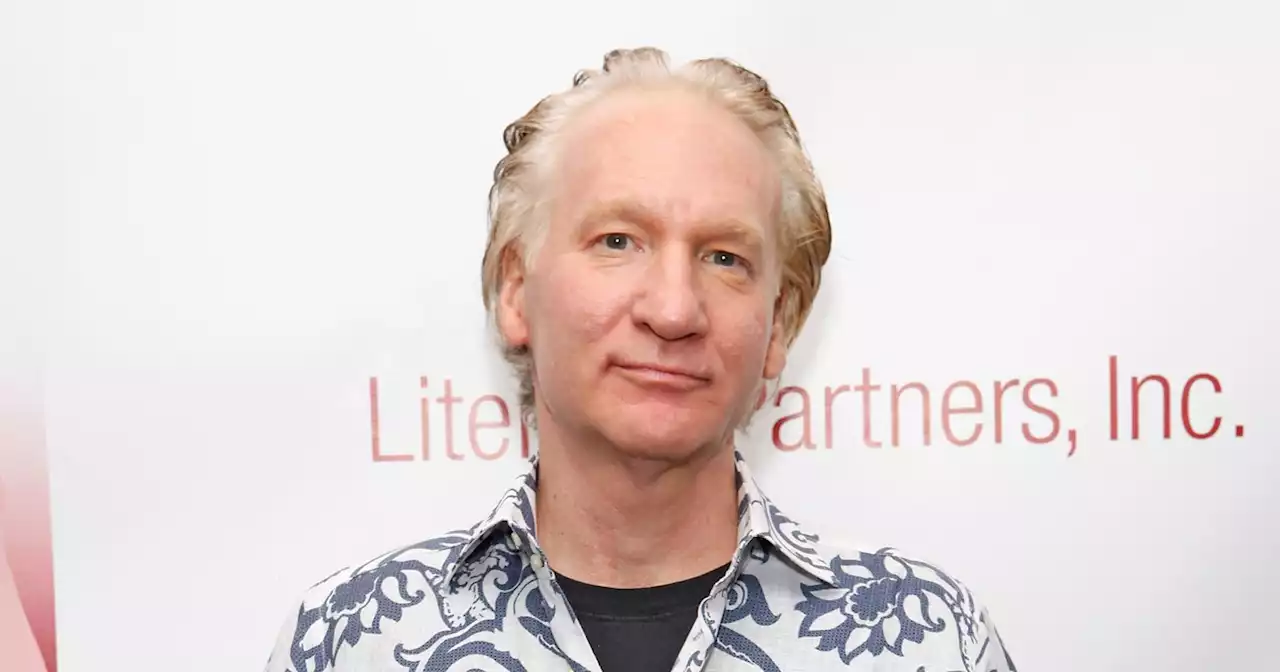 Bill Maher Criticizes WGA Strike: Nobody Is 'Owed a Living as a Writer'