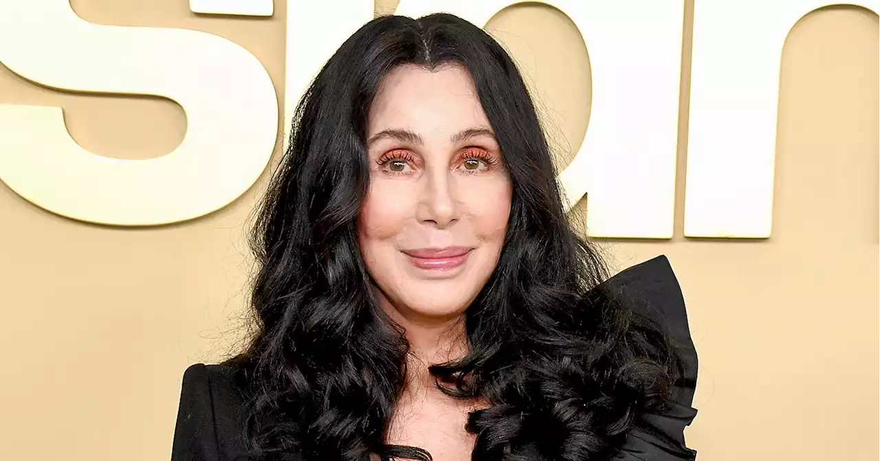 Cher Says Her Style Won’t Change as She Ages