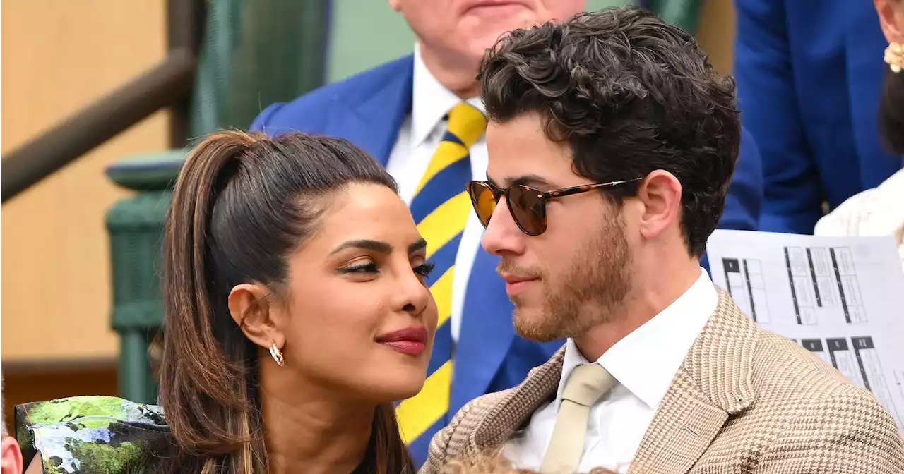 Nick Jonas, Priyanka Chopra: A Timeline of Their Relationship