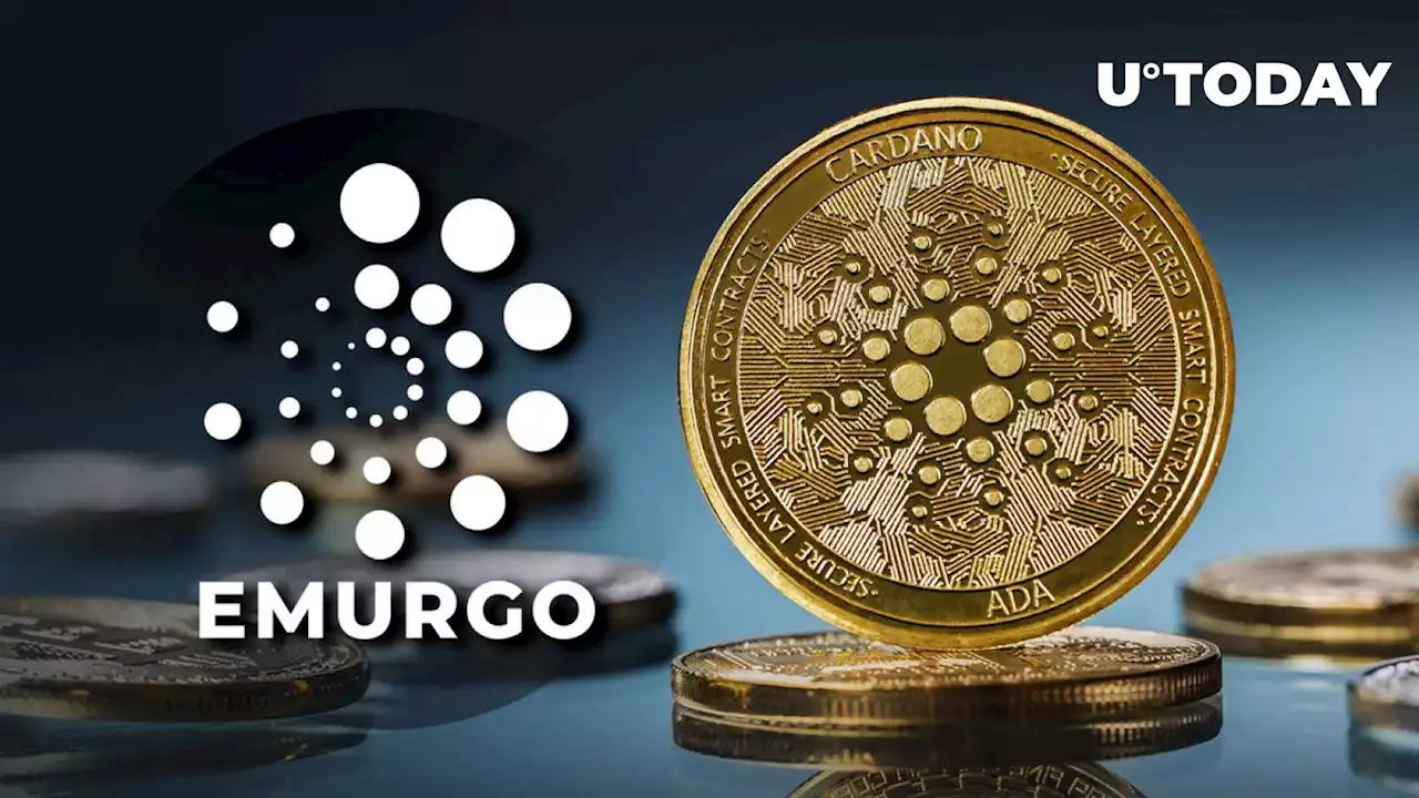 Cardano (ADA) Needs Three Types of dApps: Hackathon Winner