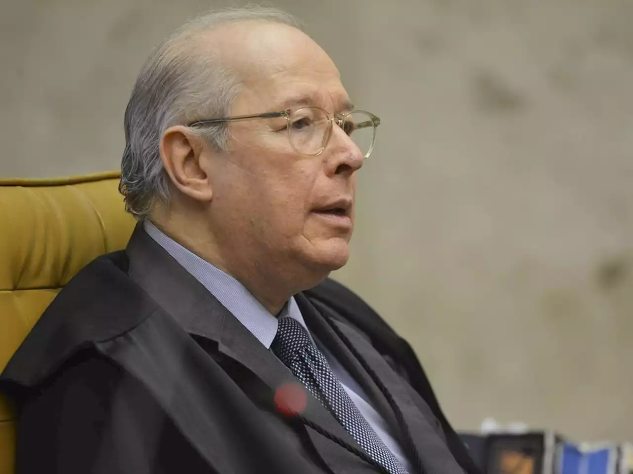 Ex-ministro Celso de Mello rebate Lula e diz que não pode prevalecer o 'mistério' nas decisões judiciais