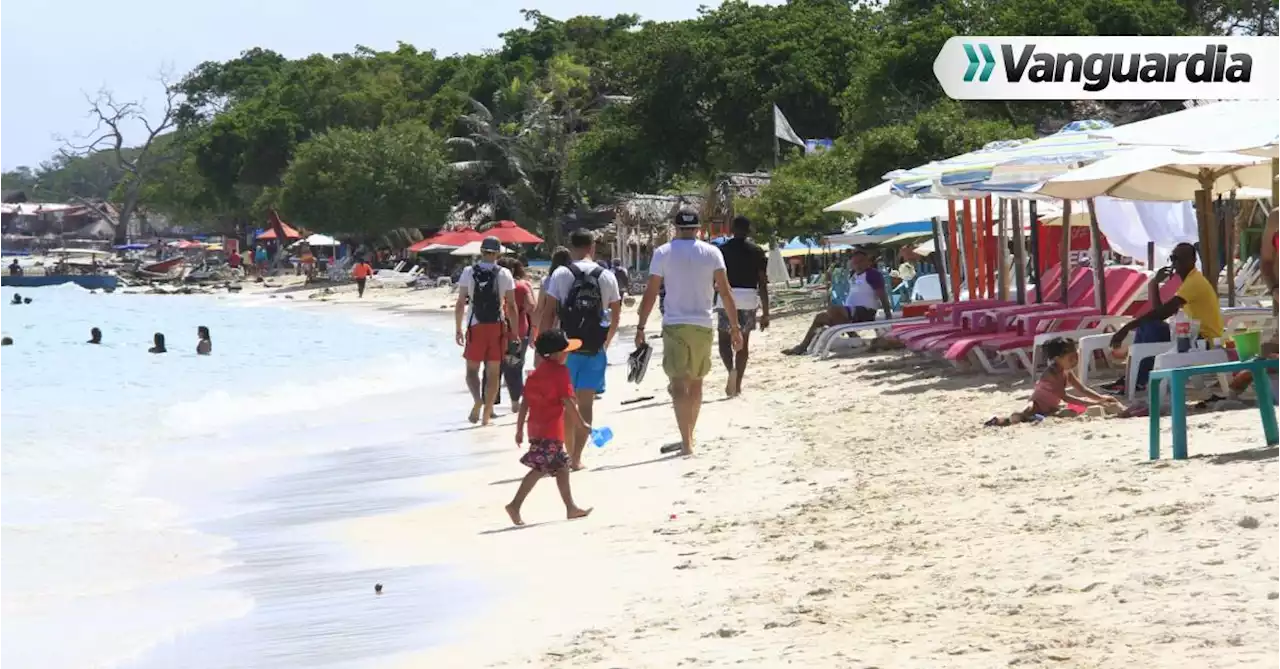 Un policía y 3 civiles heridos dejó enfrentamiento en la Isla de Barú