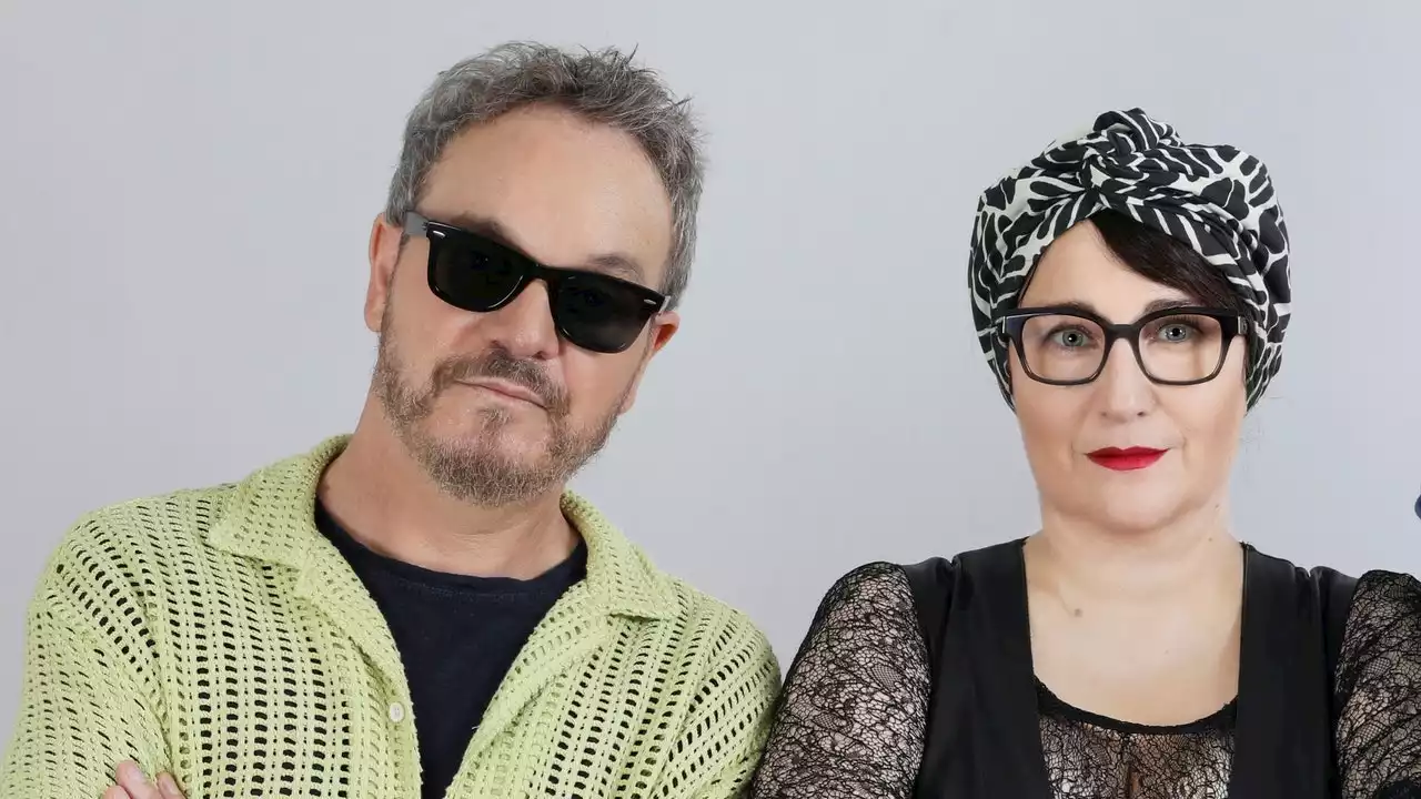 Corrado Nuzzo e Maria Di Biase: «Noi, amanti per un anno e compagni di una vita»