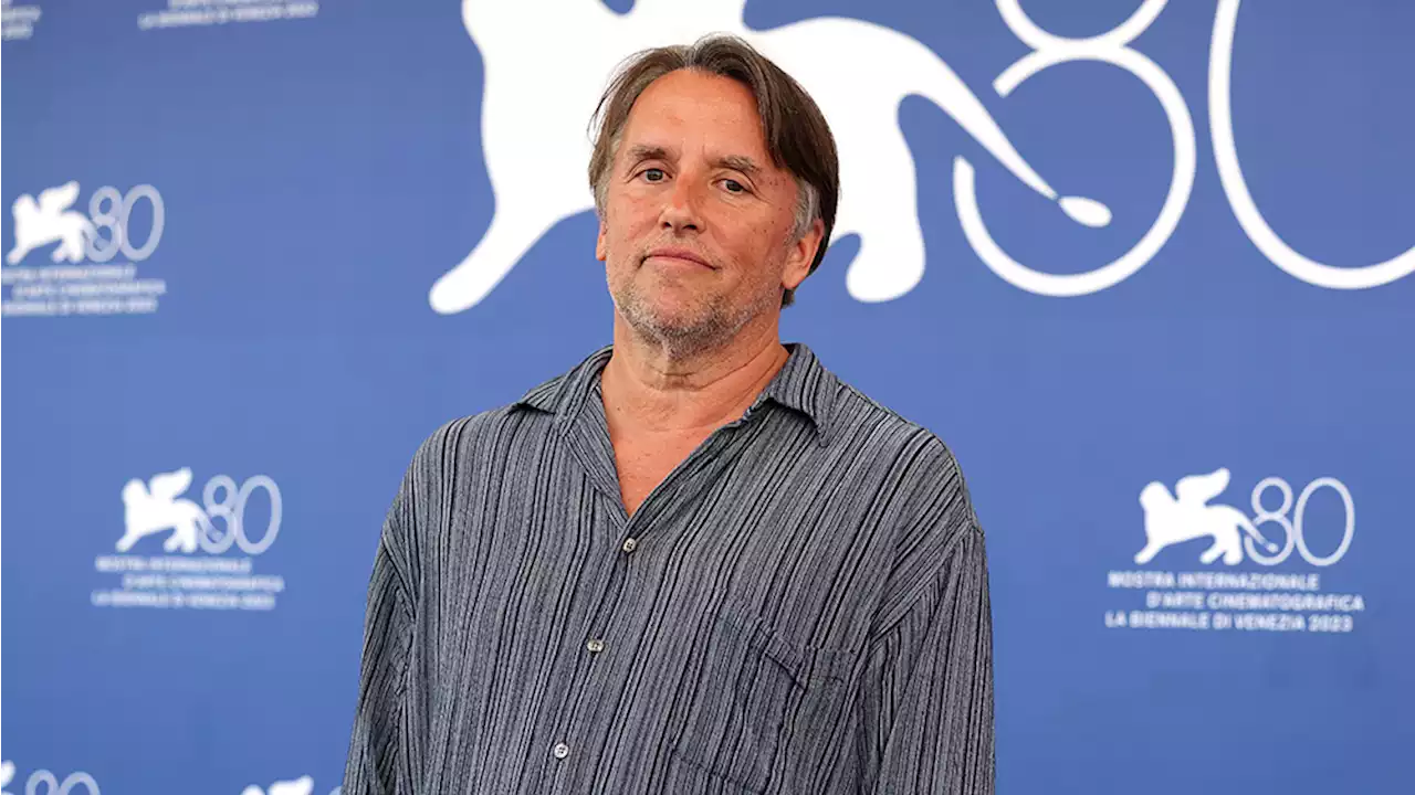 Richard Linklater Wants to Resume Filming ‘Merrily We Roll Along’ ‘Pretty Soon’ if Strikes Are Resolved: ‘I’m Hopeful’