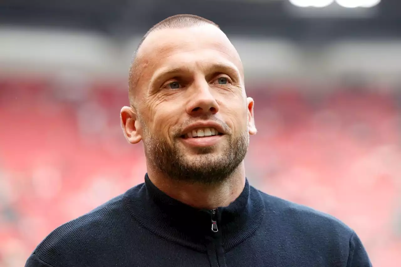 Heitinga gaat Álvarez en Kudus achterna naar West Ham