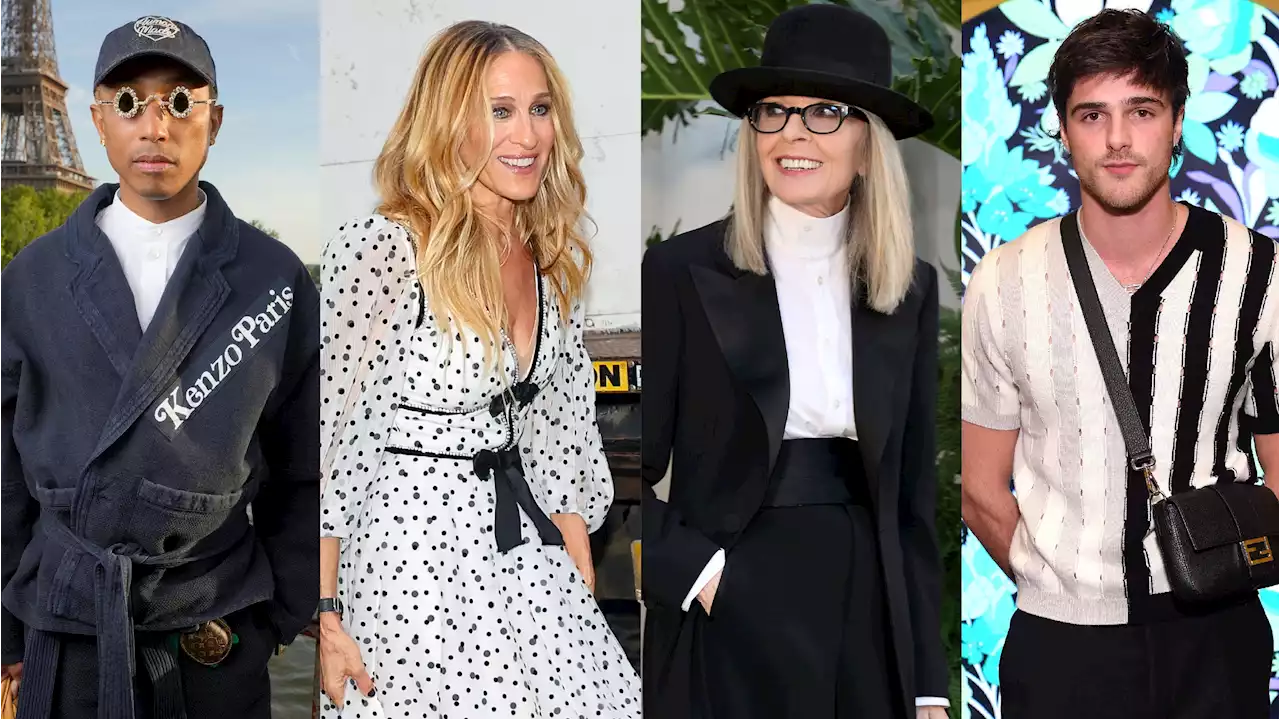 These 11 Stars Have a Signature Accessory That They Can’t Stop Wearing