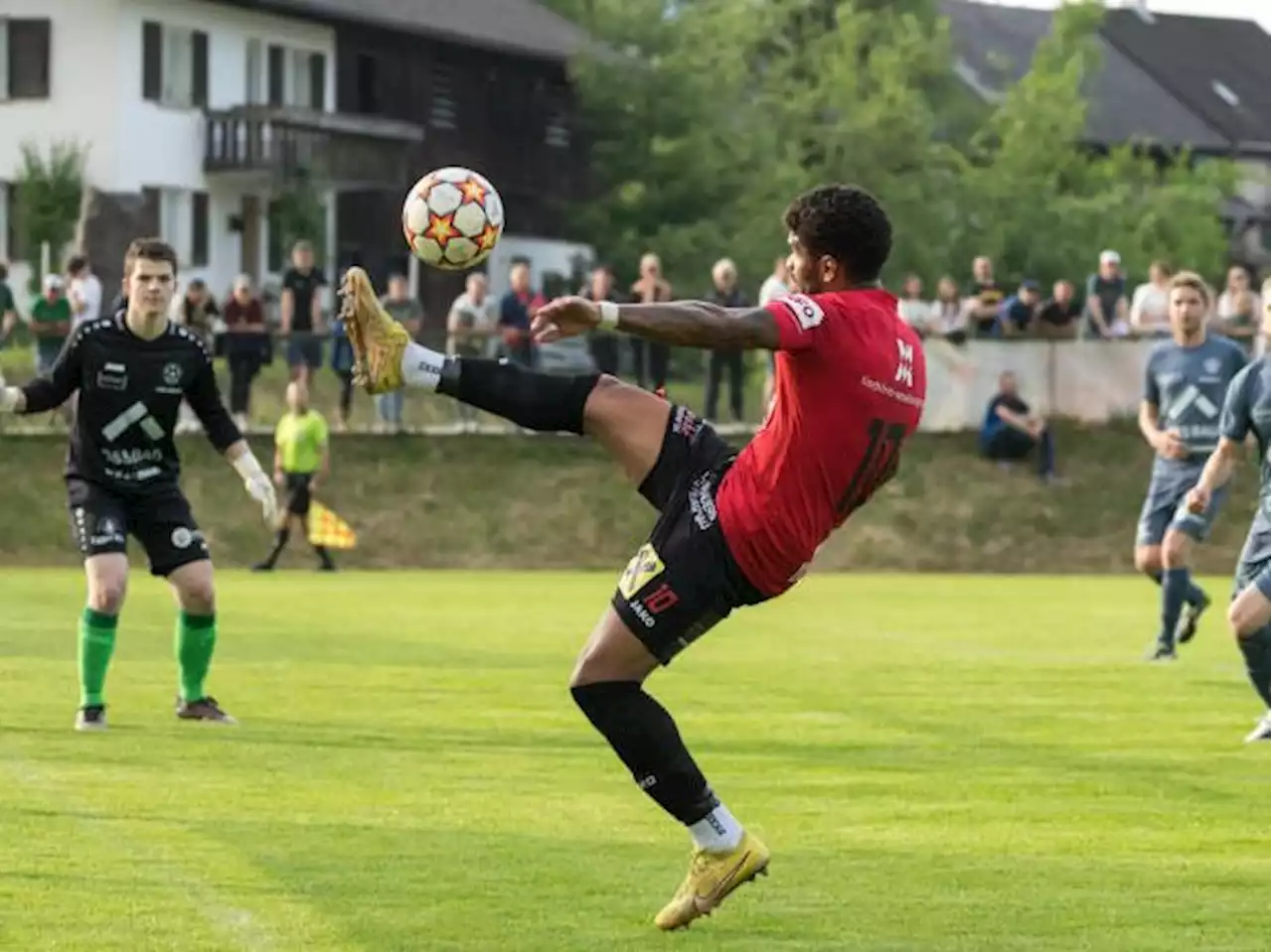 Wälderderby-Klassiker Bizau vs Egg im Liveticker