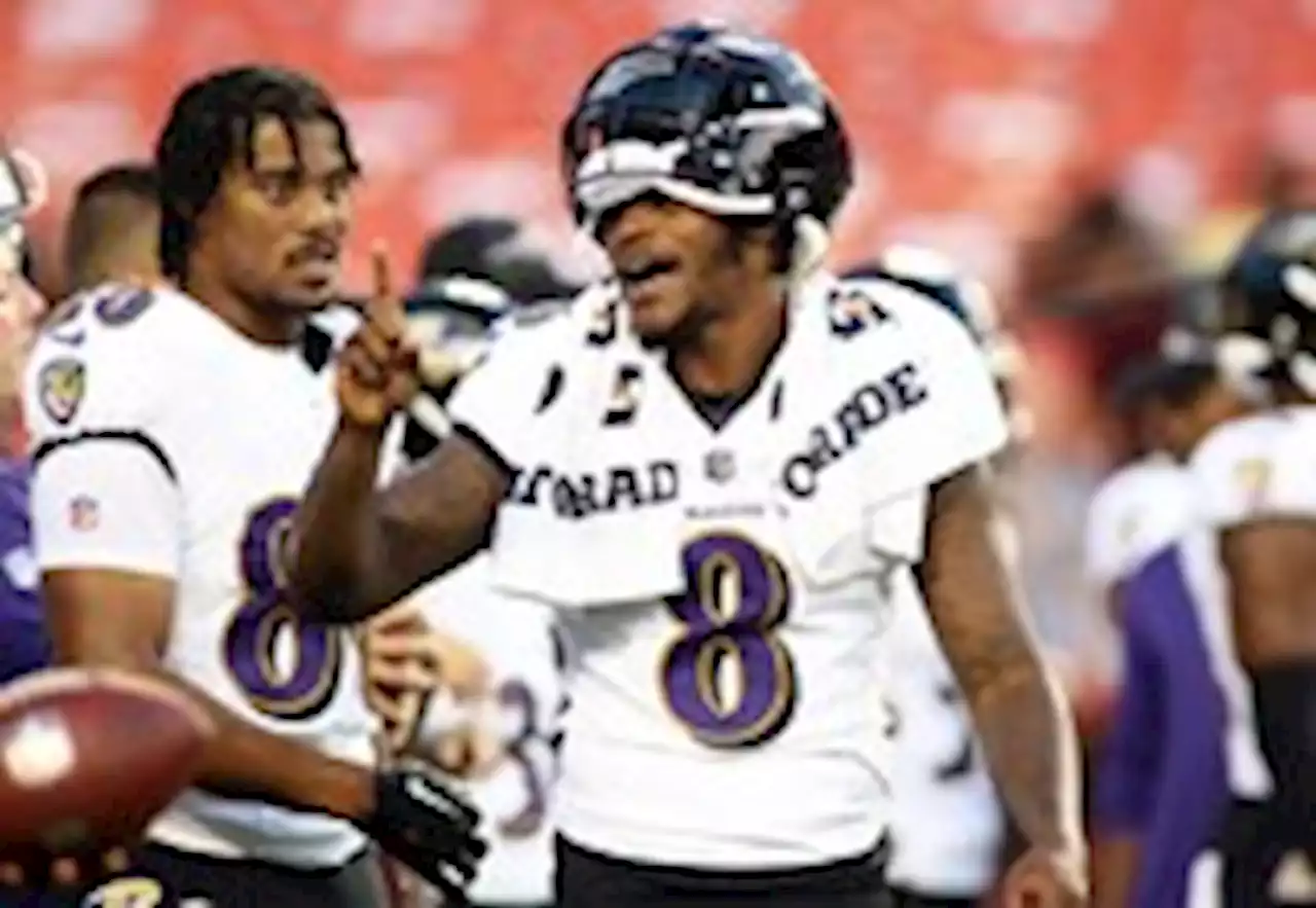 Todd Monken’s ‘freaking awesome’ task: Evolve the Ravens’ offense