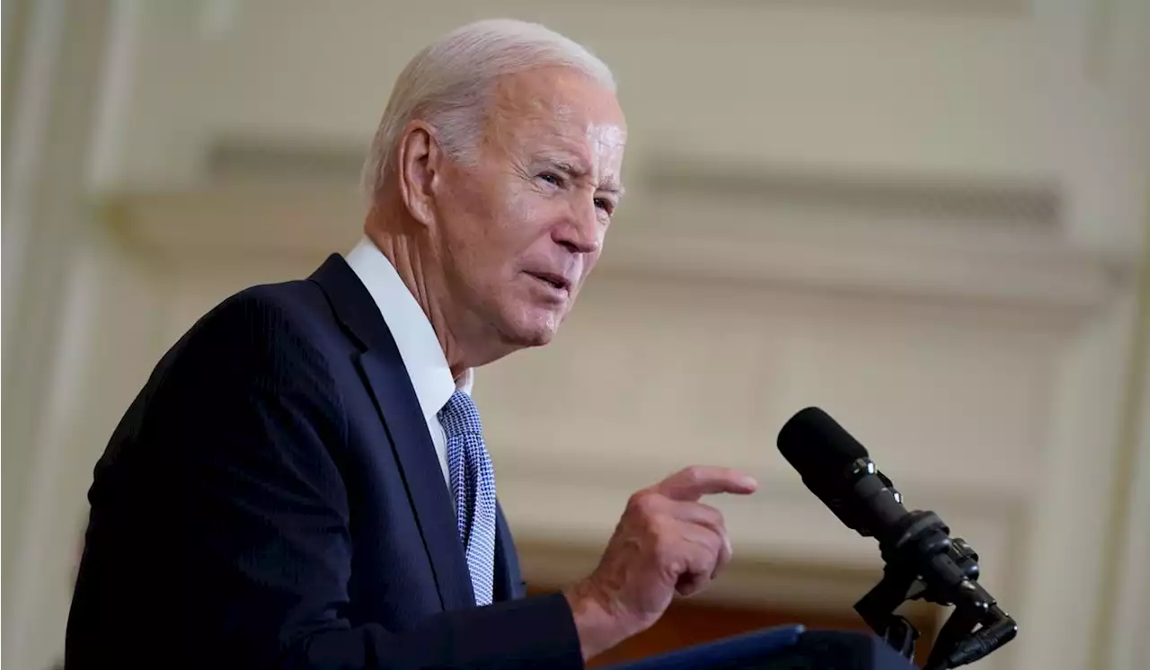 Biden launching swing-state ad campaign during NFL season opener