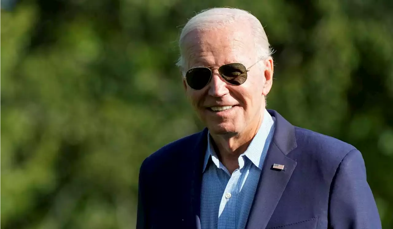 Biden’s net worth pegged at $10 million as House investigators probe family’s business deals