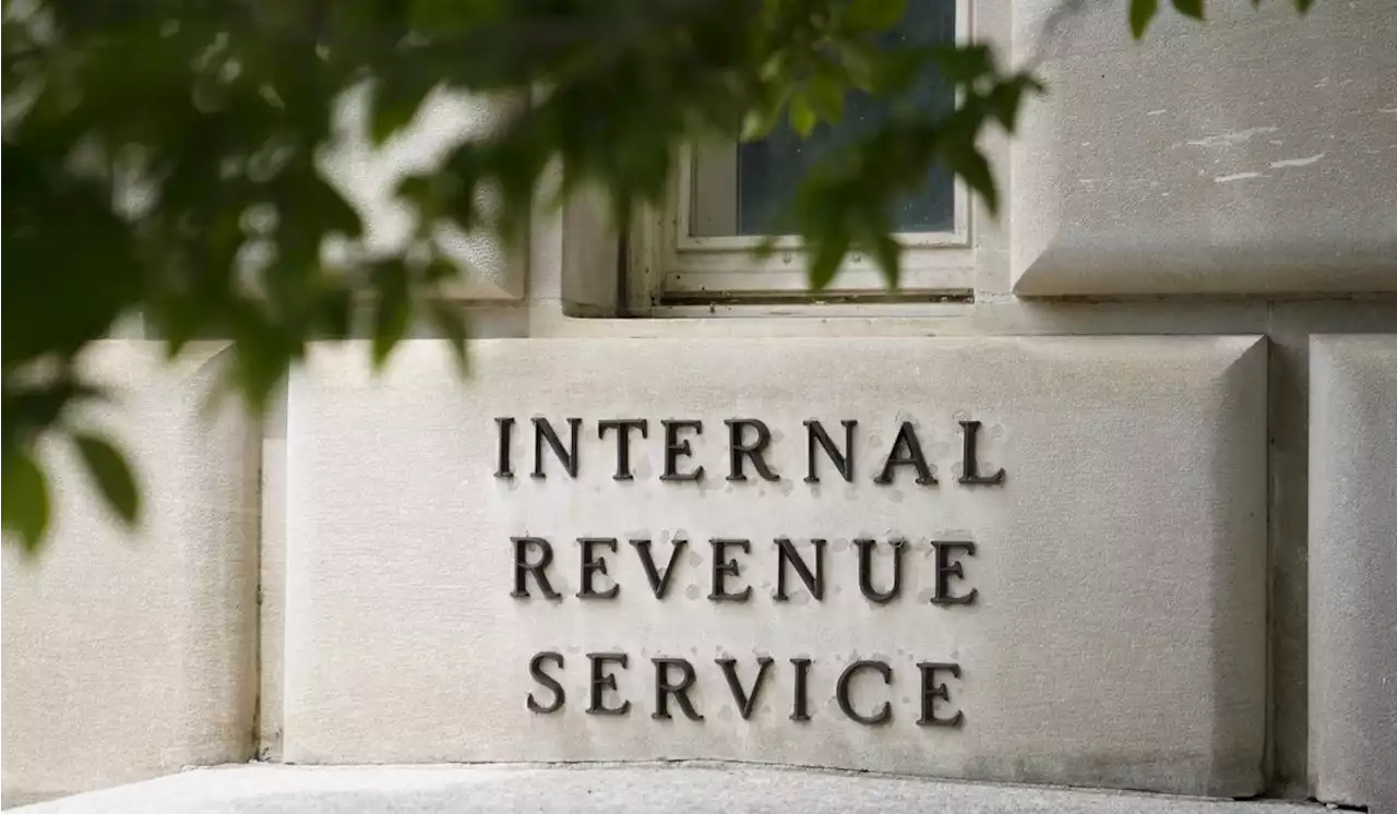 IRS still struggling to hire, train agents to go after wealthy taxpayers