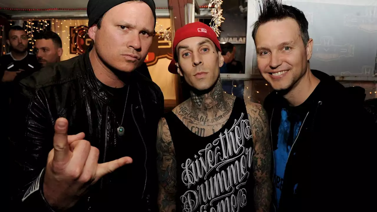 Blink-182 sagen Konzerte ab – so steht es um die Shows in Deutschland