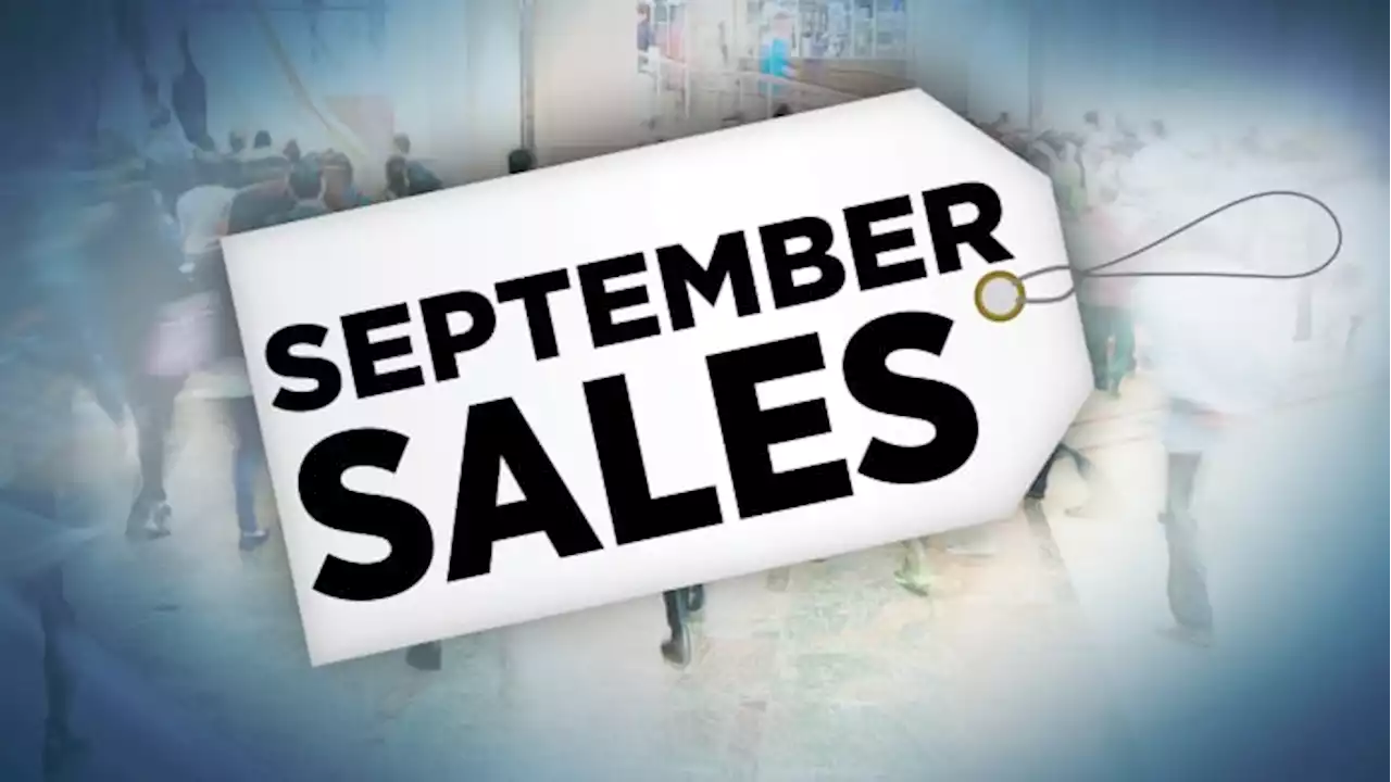 Consumer Reports: What to buy in September to save big