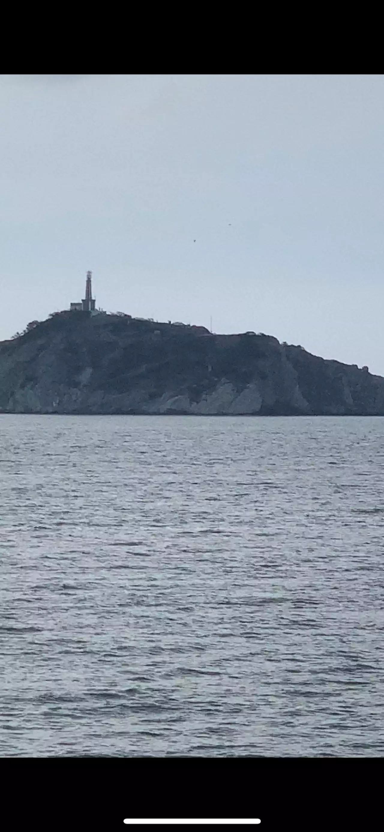 Preocupación por instalación de antenas en el Morro de Santa Marta