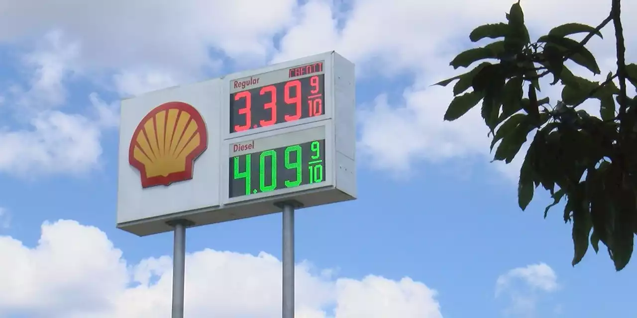 AAA: Alabama gas prices expected to decrease after Labor Day