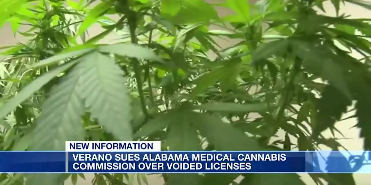 Alabama Medical Cannabis Commission faces additional lawsuit