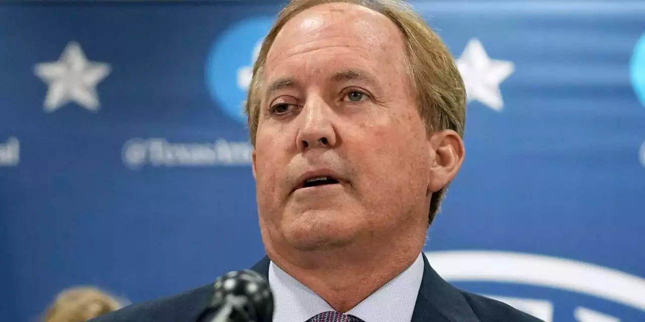 Flamboyant Lawyers to Clash at Texas Impeachment Trial of Ken Paxton