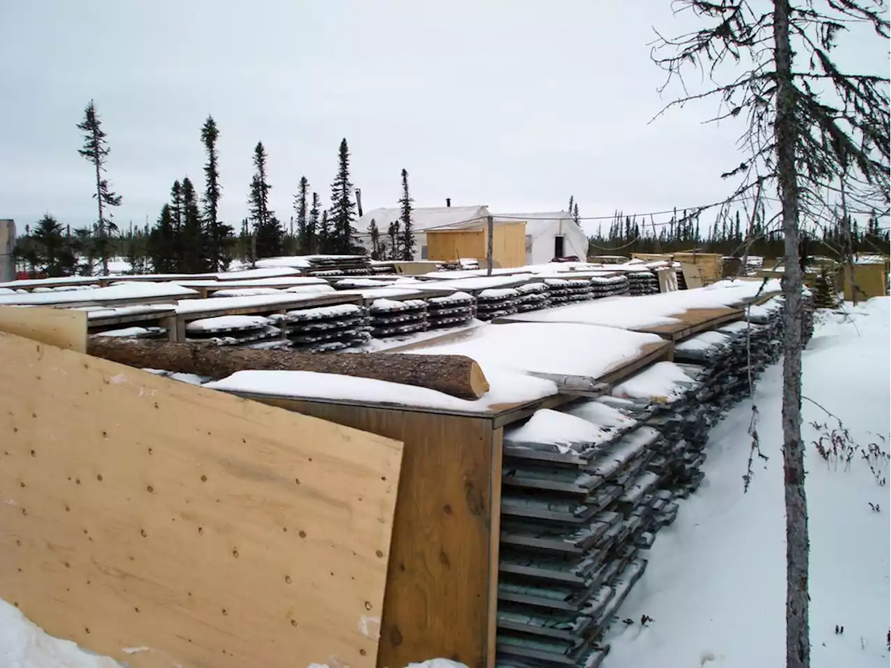 'Almost there': Ring of Fire talks expected between Ottawa, First Nations this fall