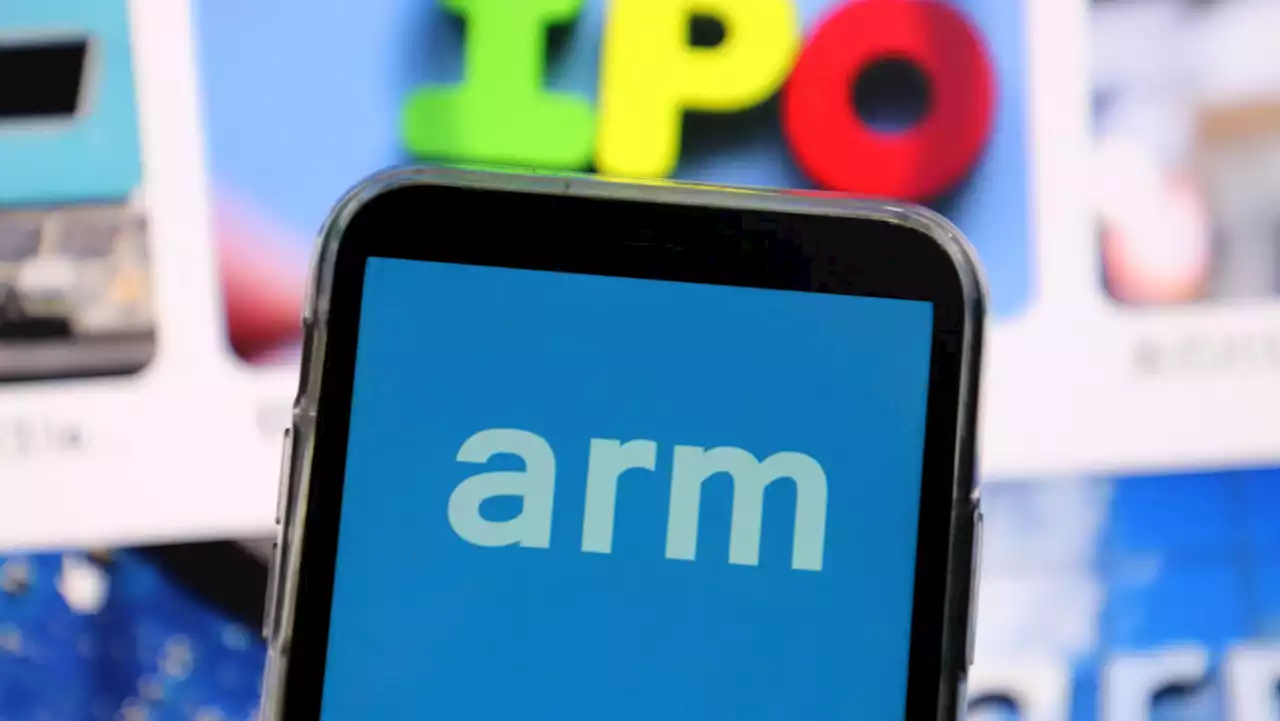 Arm IPO, valuation won't live up to the hype: Portfolio manager