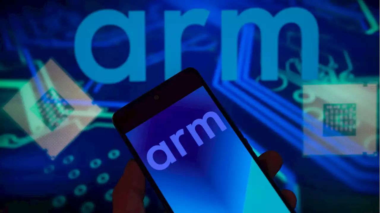 Arm valued at $52 billion ahead of IPO