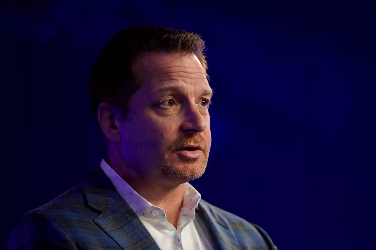 CrowdStrike CEO: 'Microsoft is always going to be a competitor'