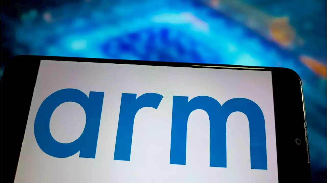 Goldman Sachs recession outlook, Arm IPO, Warner Bros. profit: 3 Things