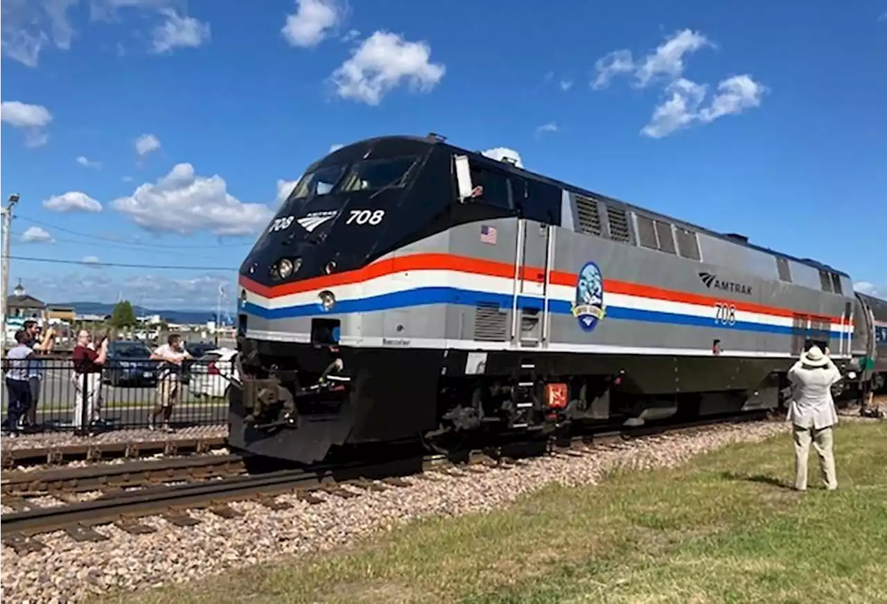 Train service between Montreal, New York poised to resume after summer shutdown