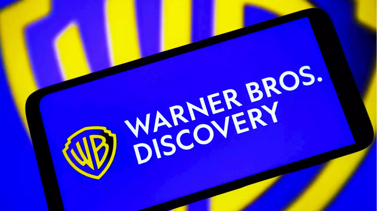 Warner Bros. Discovery warns of $300M-$500M hit from strikes