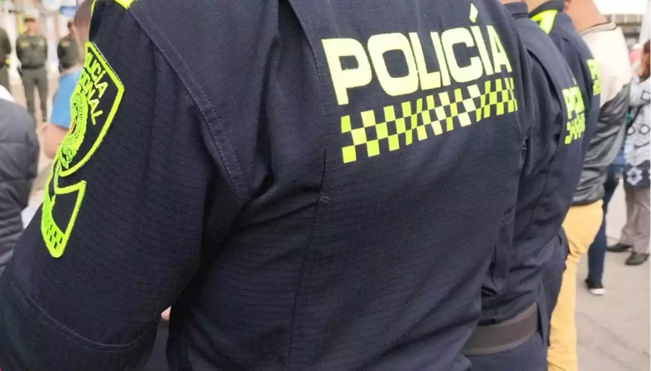 Cuatro heridos, entre ellos un agente, durante riña en procedimiento policial en Barú