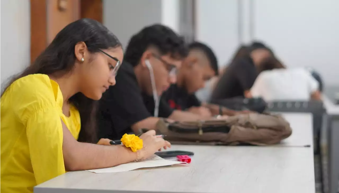 San Miguel del Rosario de la IUB abrió sus puertas: 900 estudiantes beneficiados