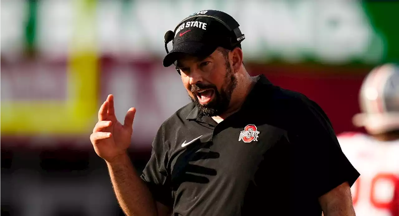 Ryan Day Feels Ohio State Needs to Be “More and More Efficient” With New Clock Rules