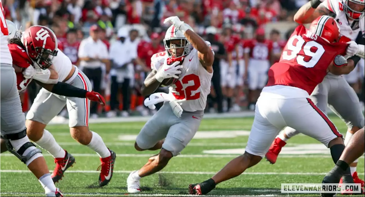 Youngstown State Week Mic Check: Ryan Day Laments Running Game Struggles on First and Second Down