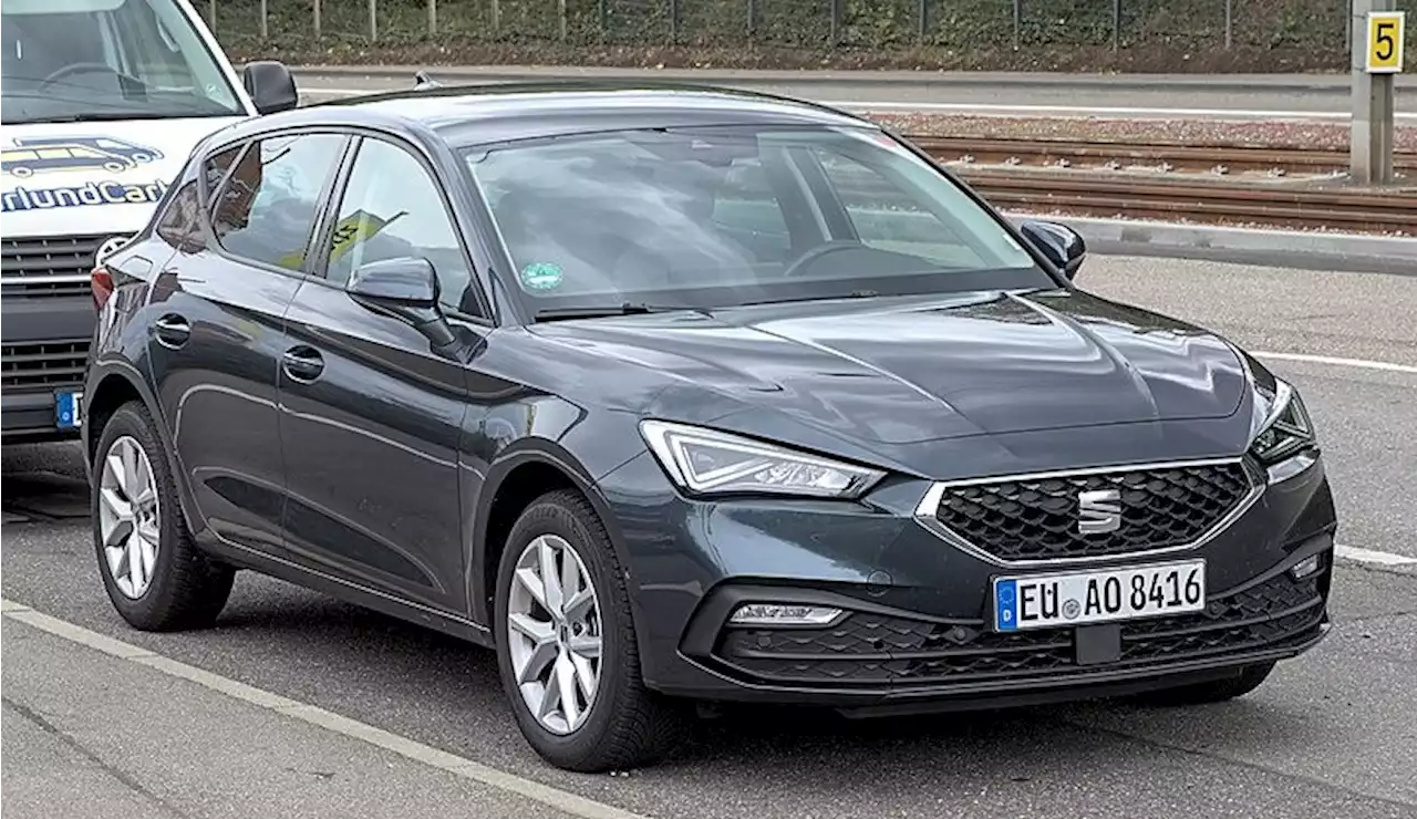 VW lässt Automarke Seat bis 2030 verschwinden