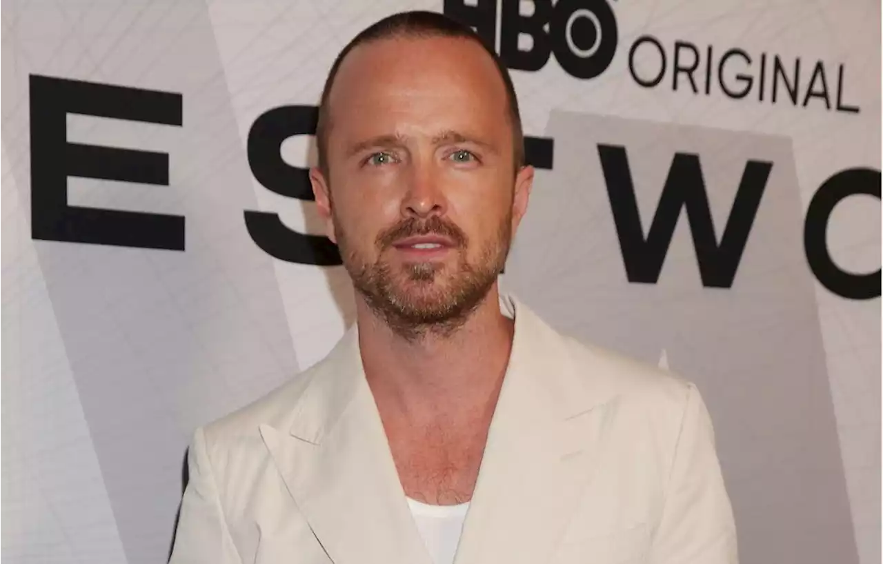 Aaron Paul affirme ne pas être payé par Netflix sur « Breaking Bad »