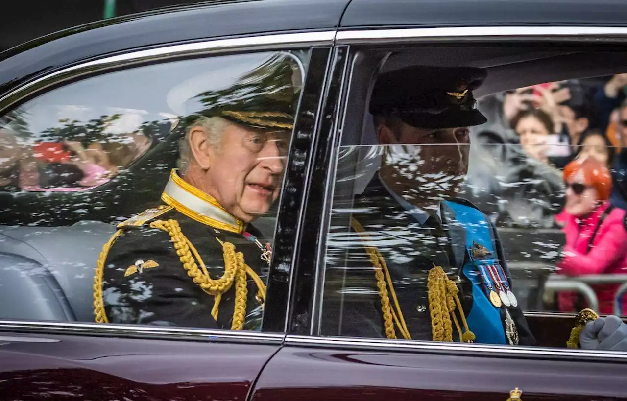 Le programme de la visite de Charles III à Bordeaux dévoilé