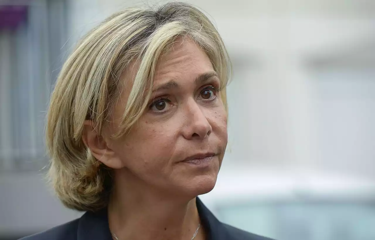 Valérie Pécresse condamnée pour diffamation à Aix-en-Provence