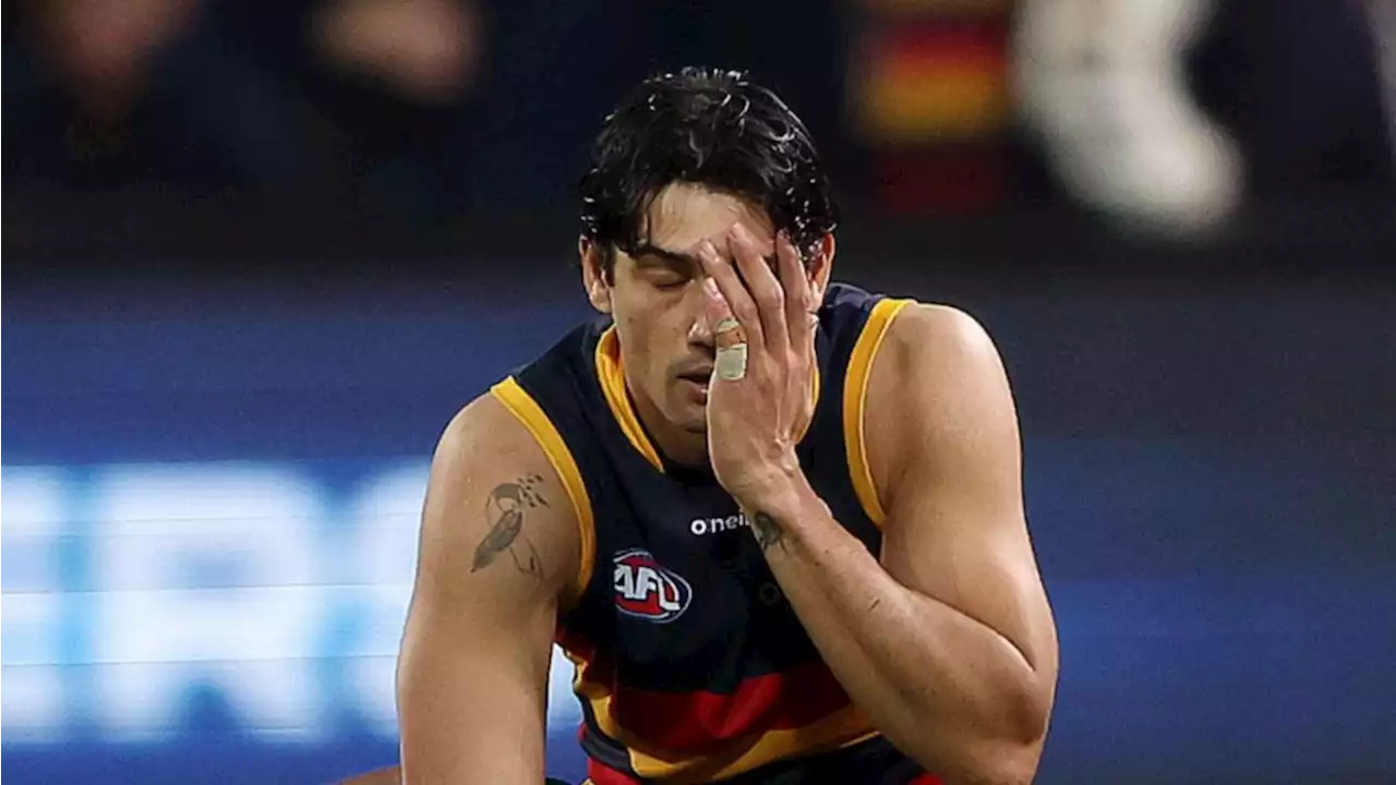 AFL star rejects contract and ‘quits’ disappointed club